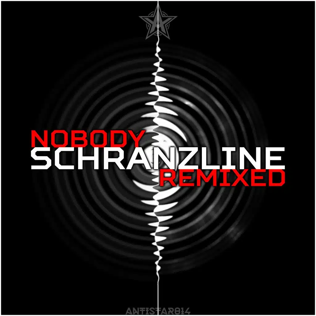 Schranzline (Hardchemist Remix)