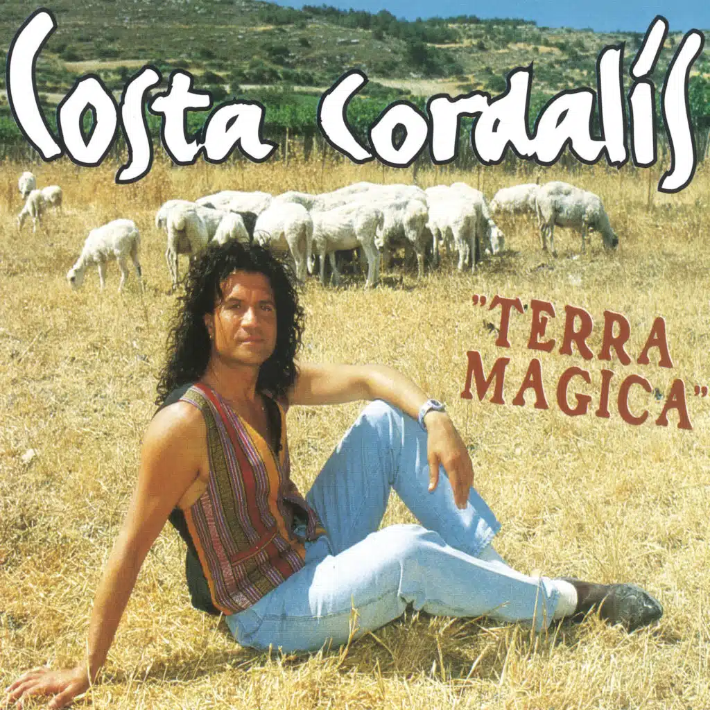 Terra Magica (Karaoke Mix)