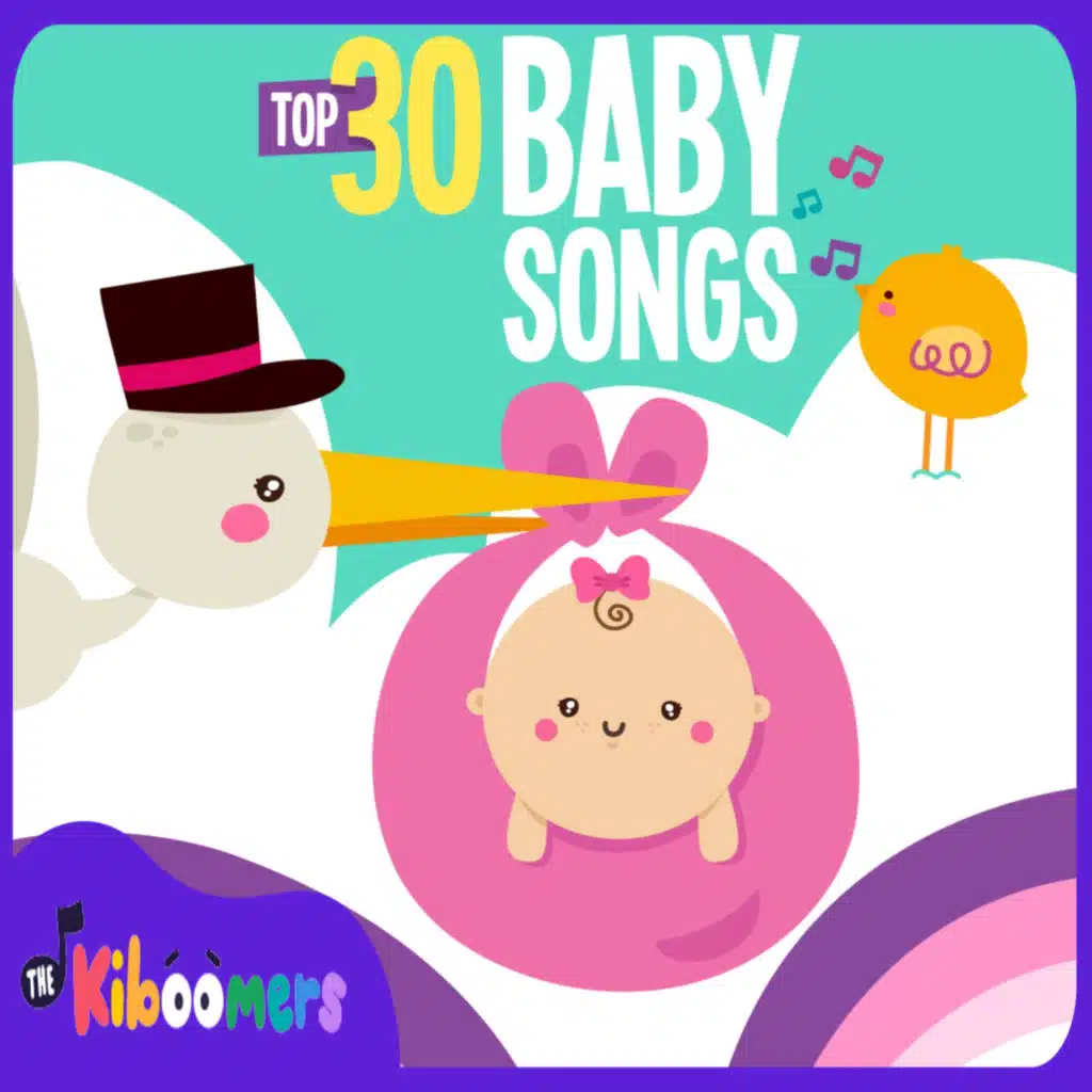 Top 30 Baby Songs