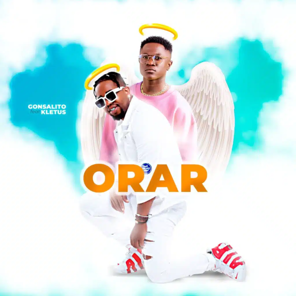 Orar (feat. Kletus)