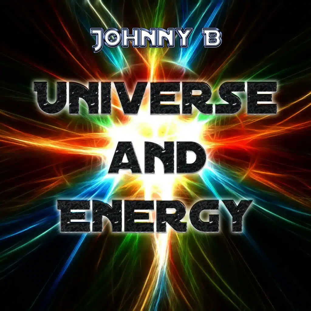 Cosmic Lights (Galaxy Remix)