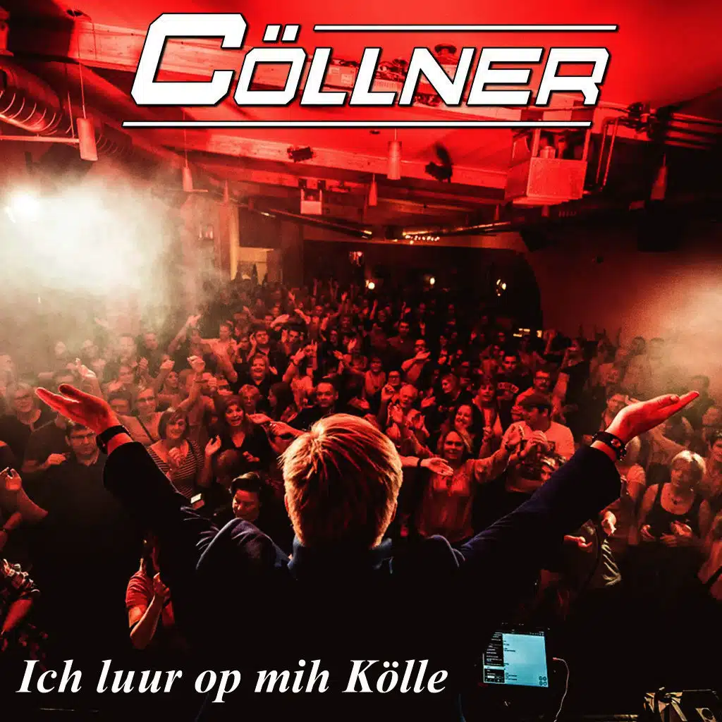 Ich luur op mih Kölle