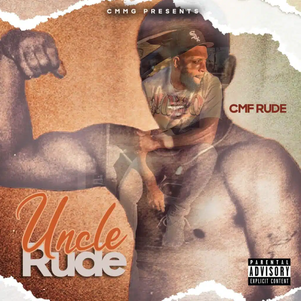 Uncle Rude