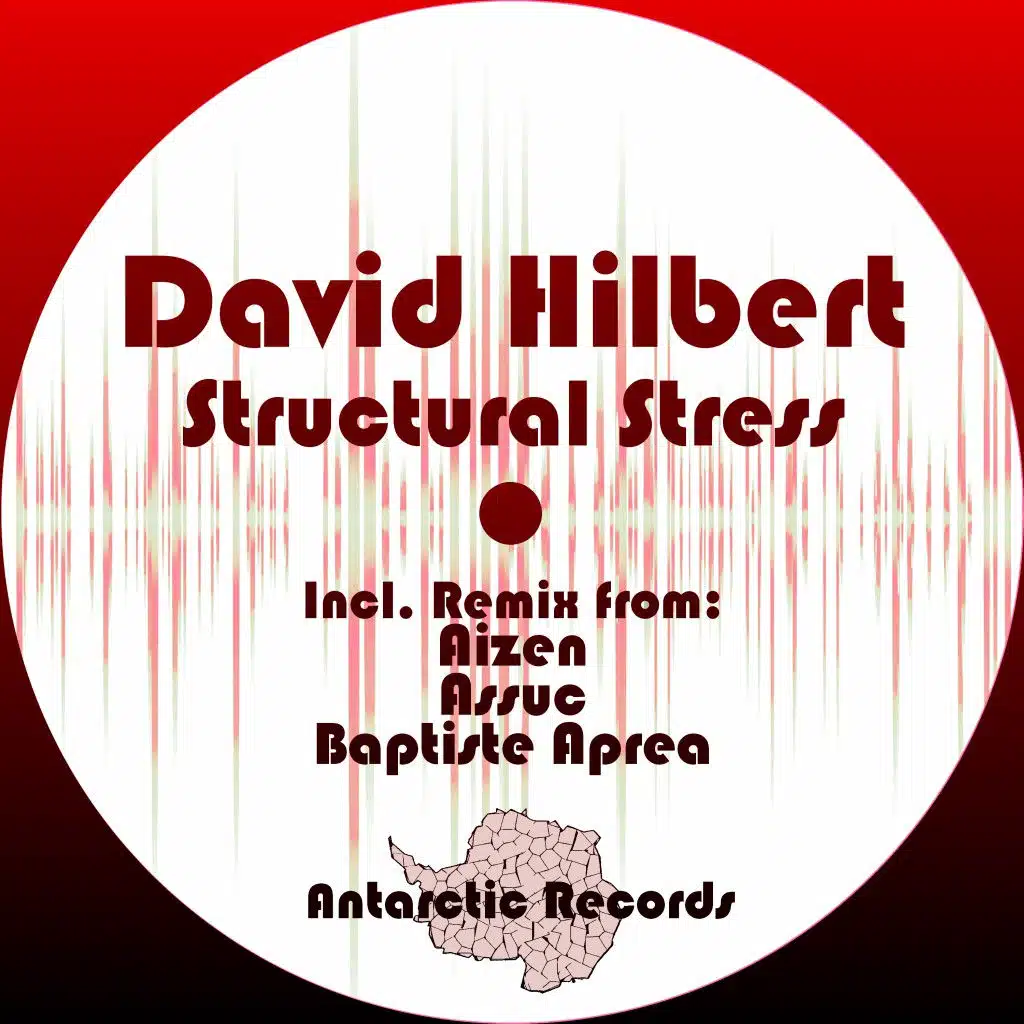 Structural Stress (Baptiste Aprea Remix)