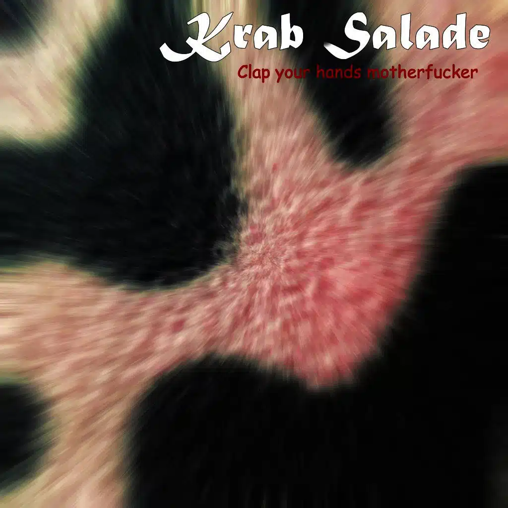 Clap Your Hands Motherf***er