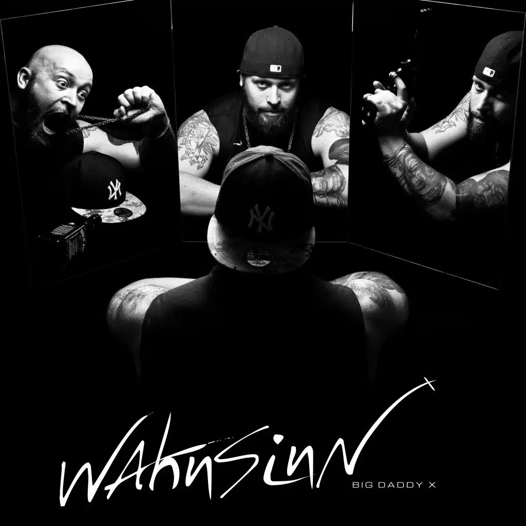 Wahnsinn
