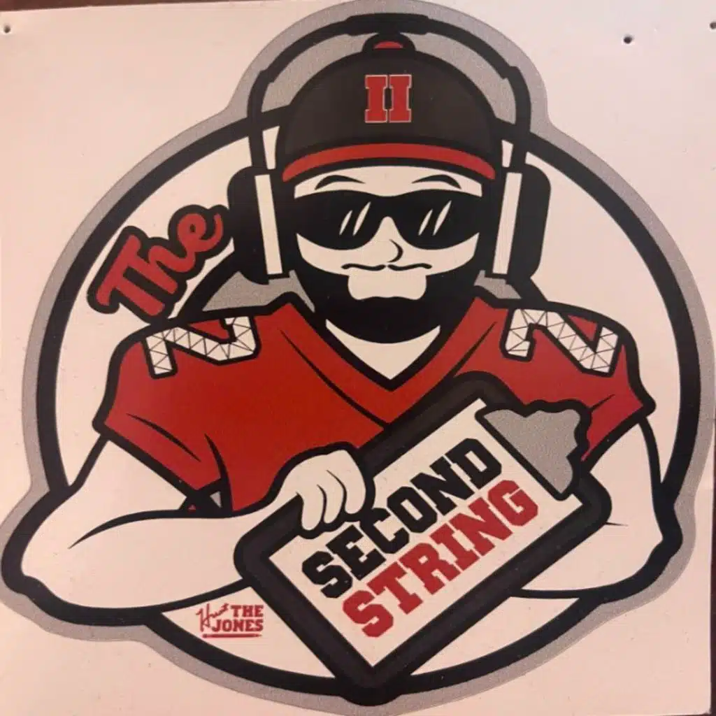 297. Brackets and Baseball