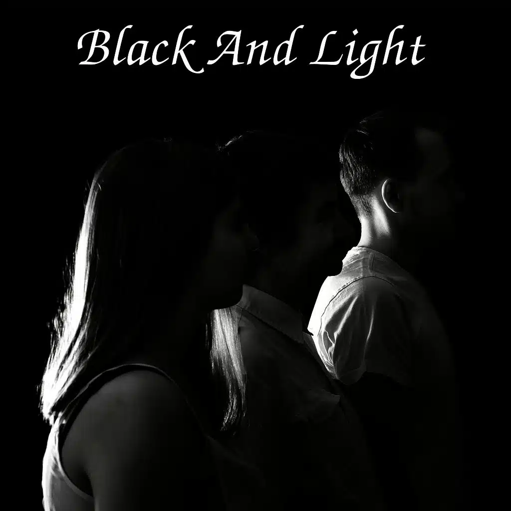Black and Light