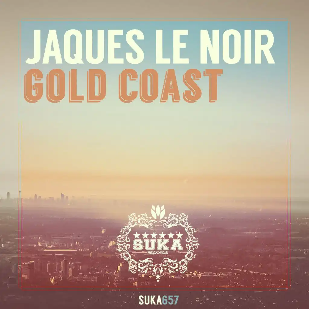 Gold Coast (Morsy Remix)