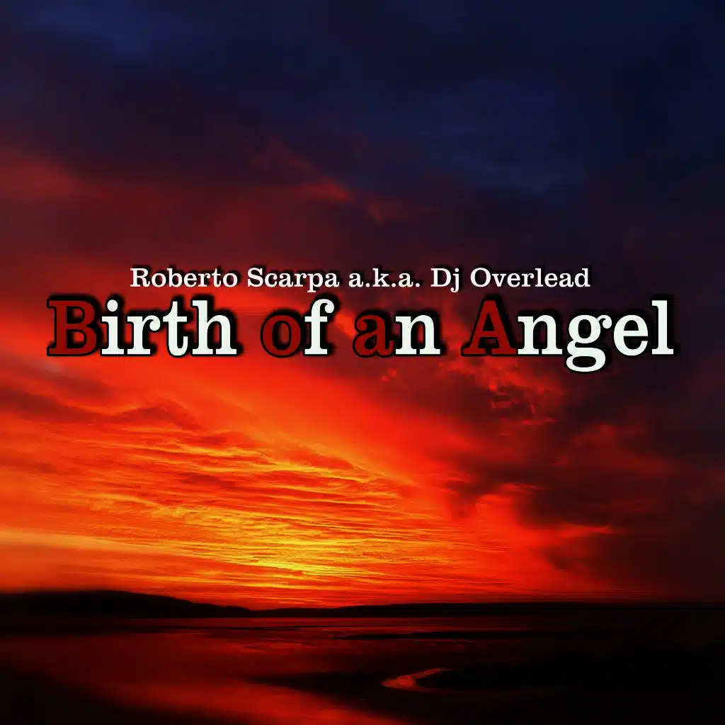 Birth of an Angel