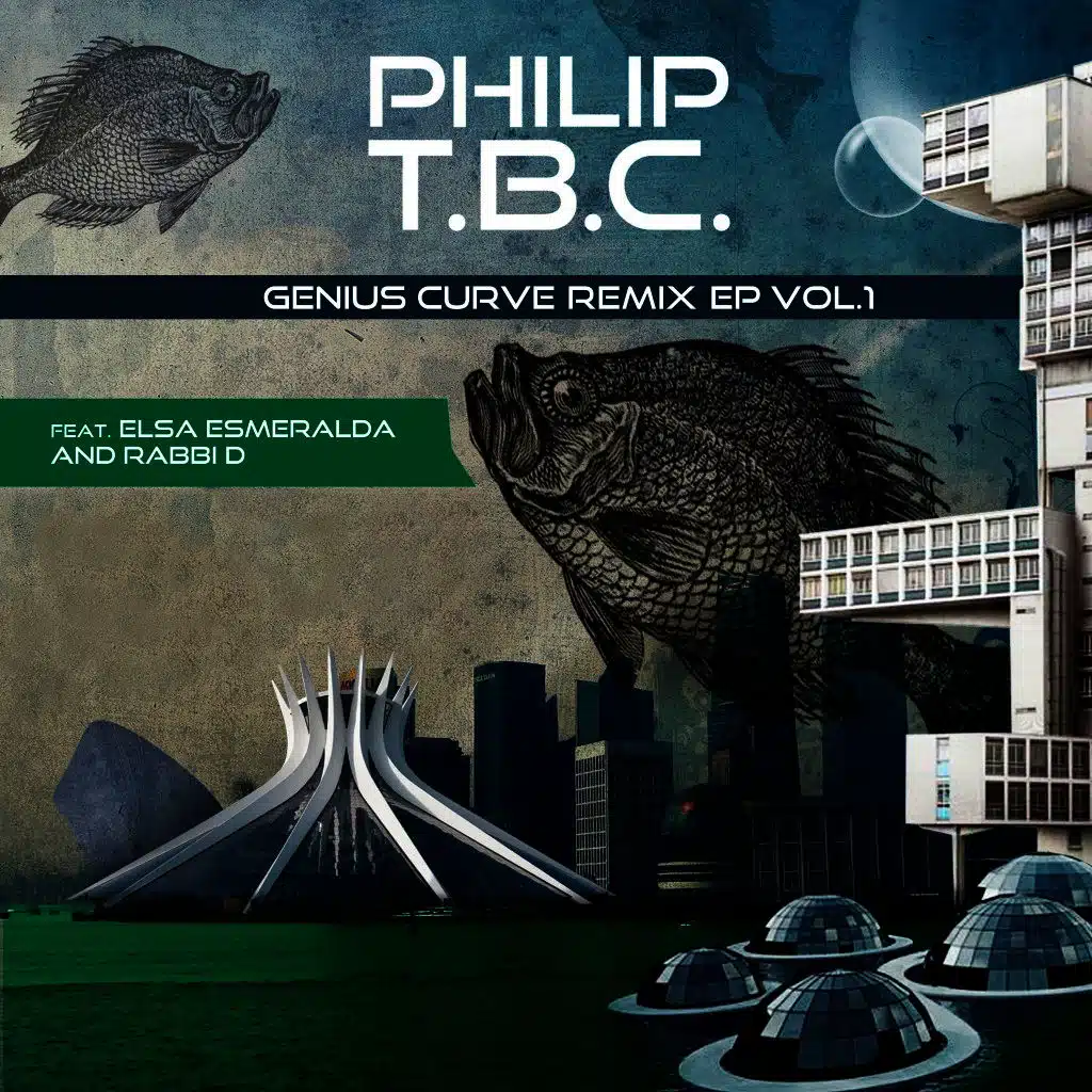 Little Metal Door (Real Transported Man Remix)