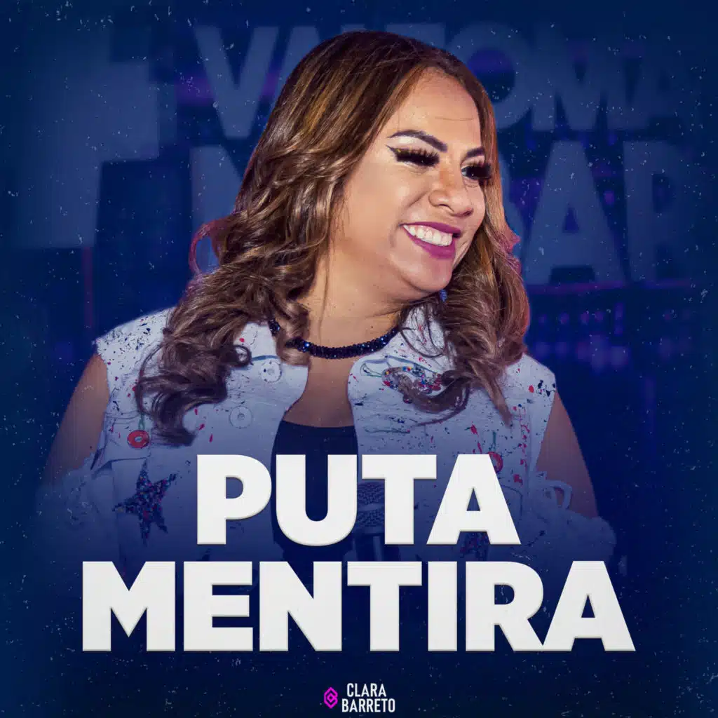 Puta Mentira (Ao Vivo)