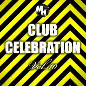 Club Celebration, Vol. 10