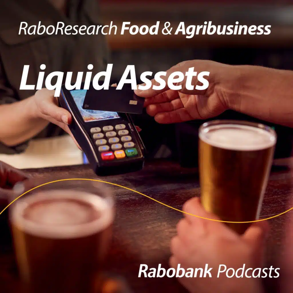 What we learned from the latest round of beer company earnings reports