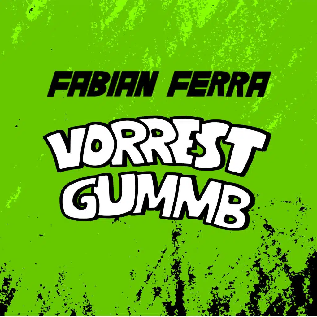 Vorrest Gummb