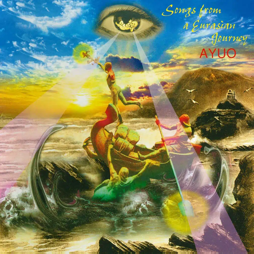 Songs from a Eurasian Journey