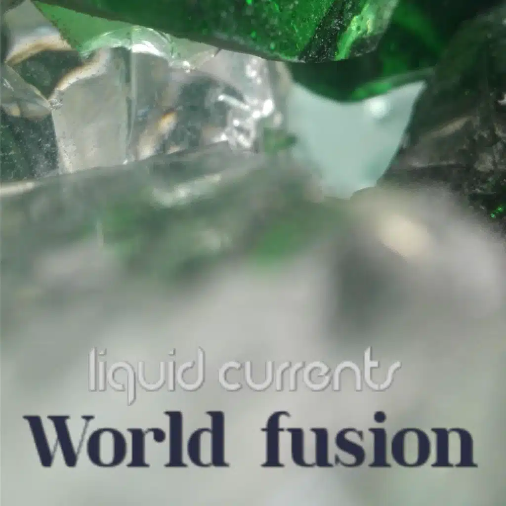 Liquid Currents