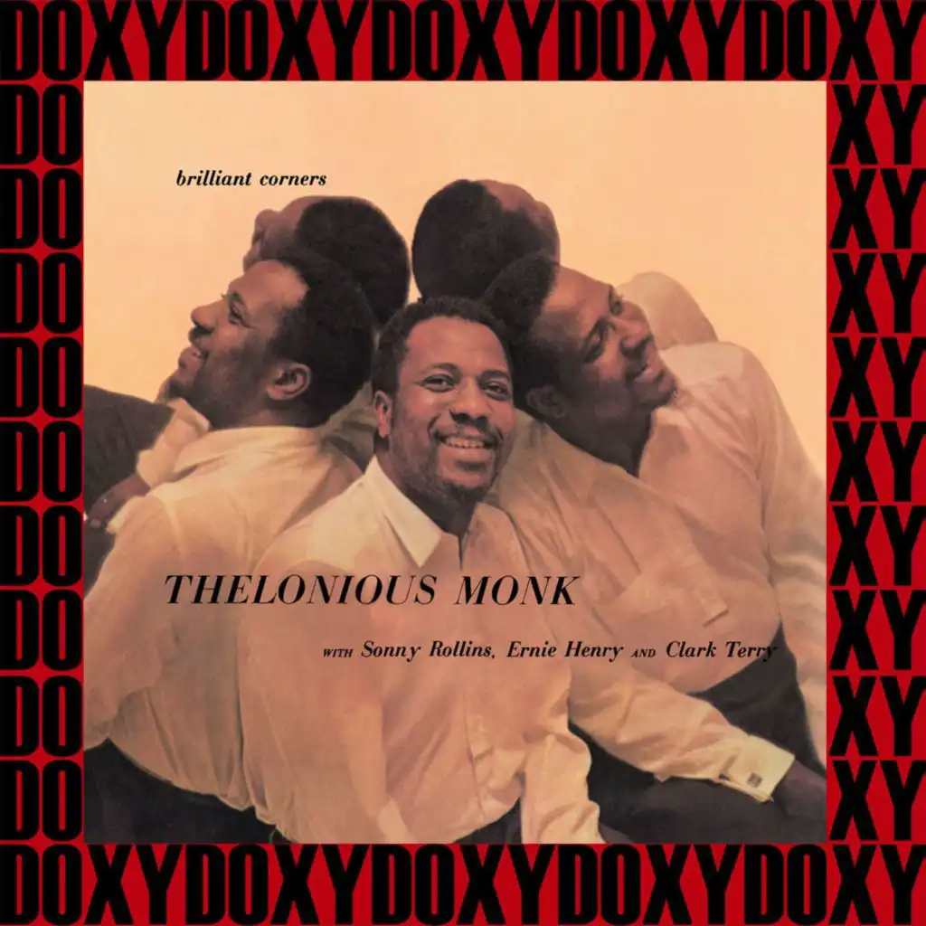 Brilliant Corners (feat. Ernie Henry & Sonny Rollins)