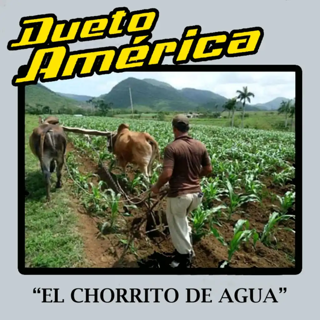 Dueto América