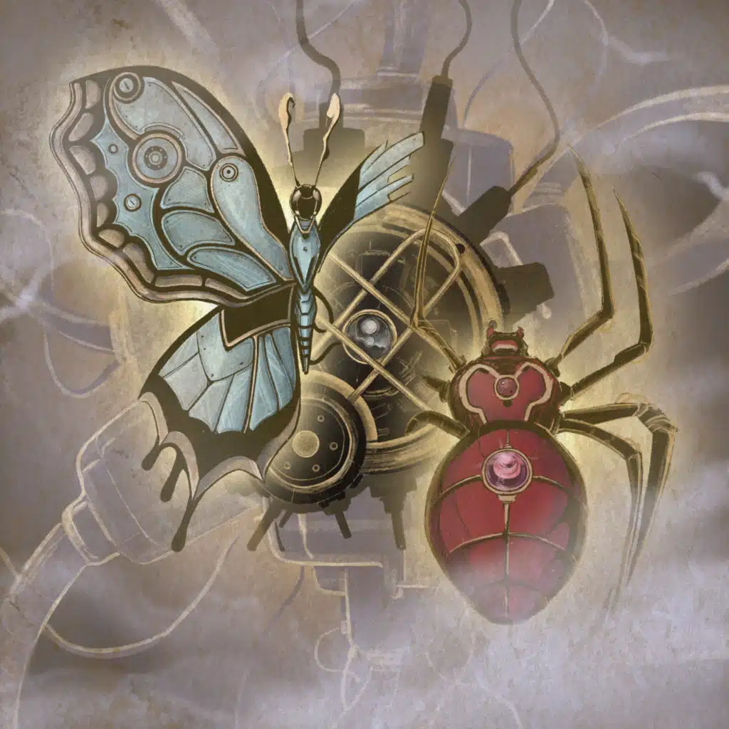 Mighty & Gorgeous (HAEMOON'S Theme)