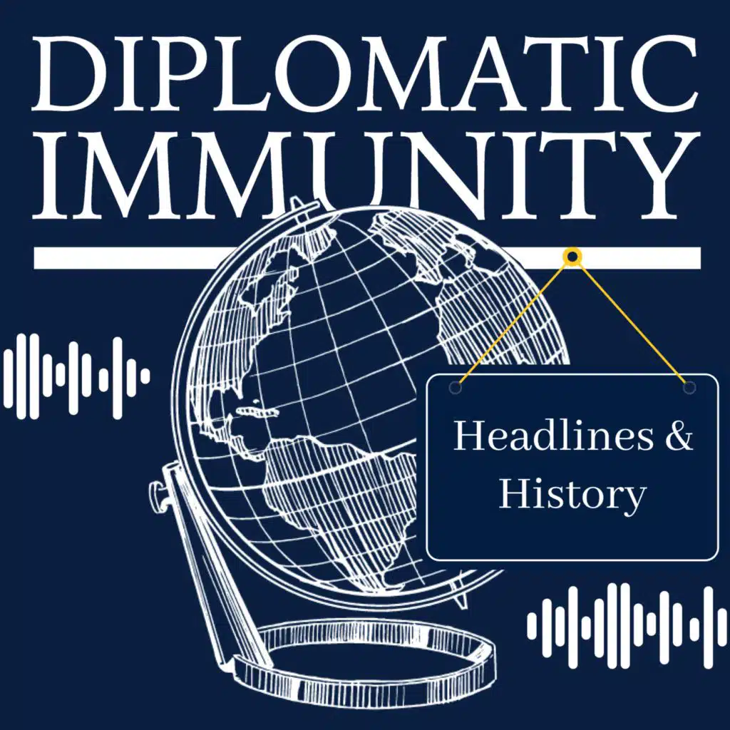 Chris Tuttle on Ukraine & TikTok; Maldivian Elections, Niger, and Blinken Visits China