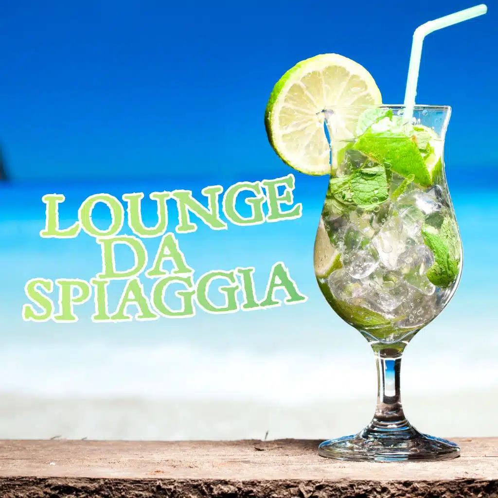 Lounge da Spiaggia