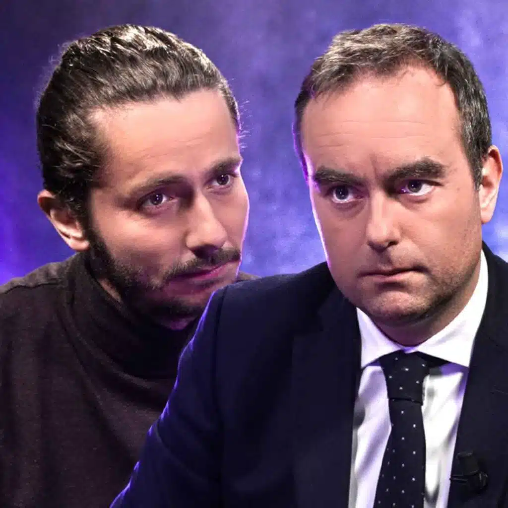 SÉBASTIEN LECORNU, MINISTRE DES ARMÉES: ATTENTATS DÉJOUÉS, TOUT CE QU’ON NE SAIT PAS (NUCLÉAIRE etc)