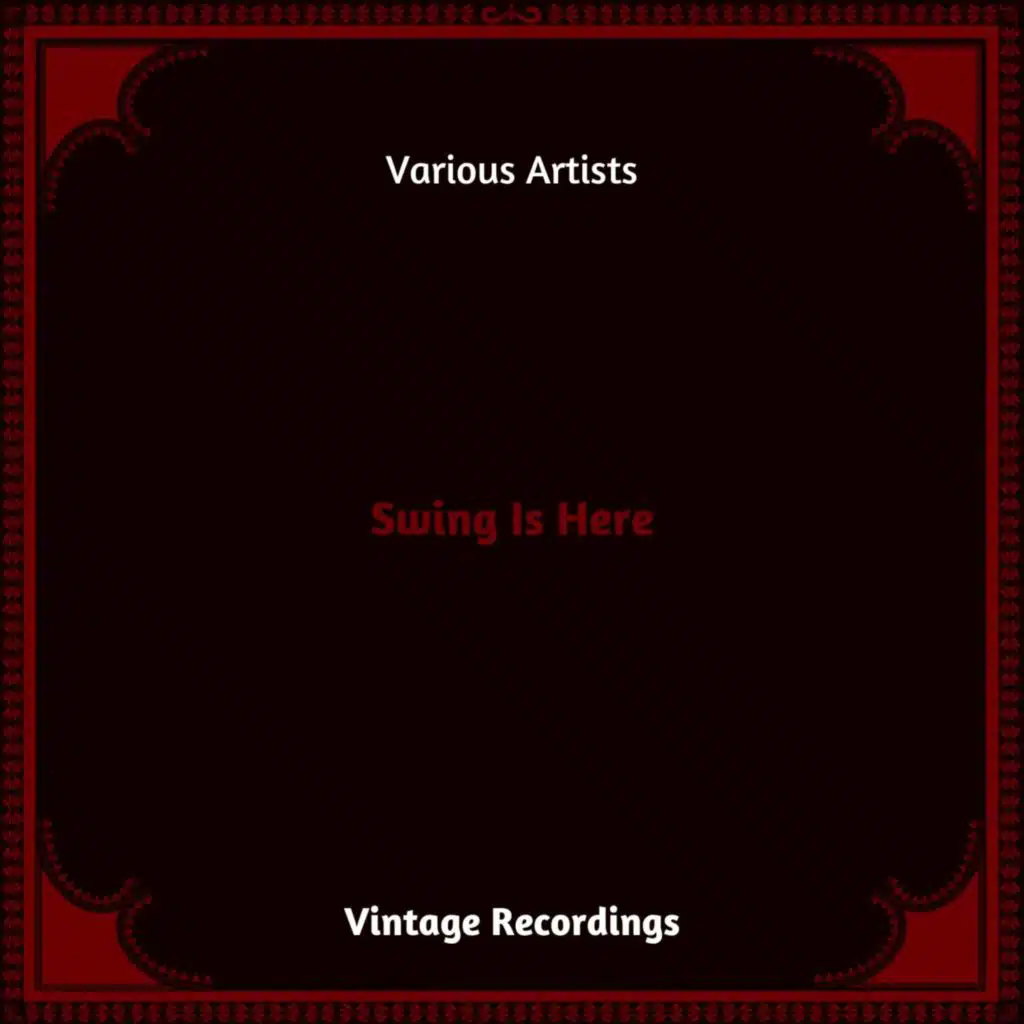 Gene Krupa's Swing Band