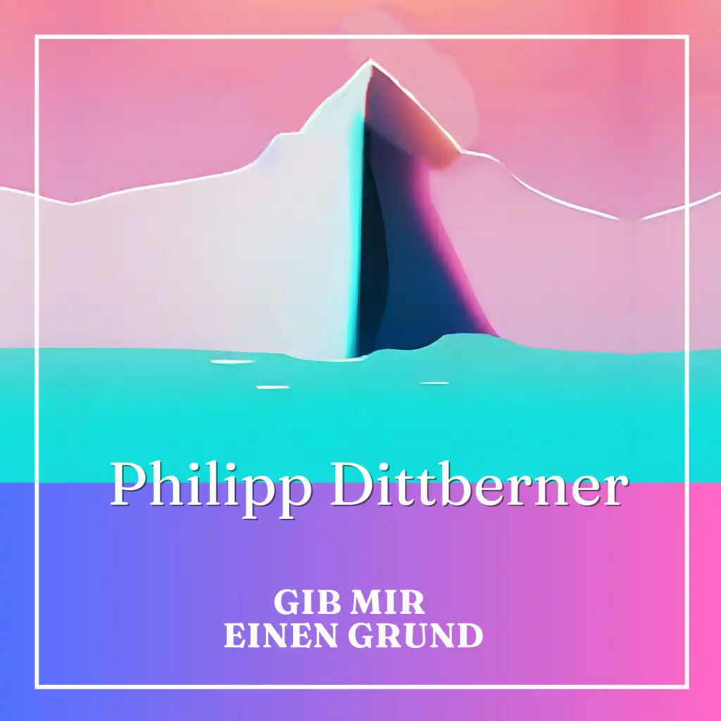 Philipp Dittberner