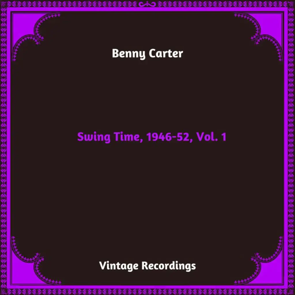 Benny Carter