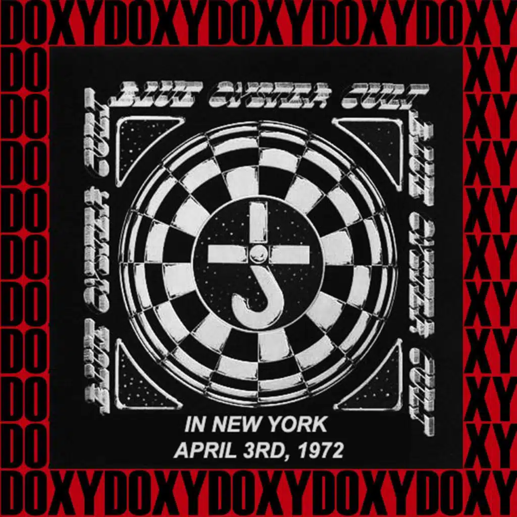 Buck's Boogie (Live)