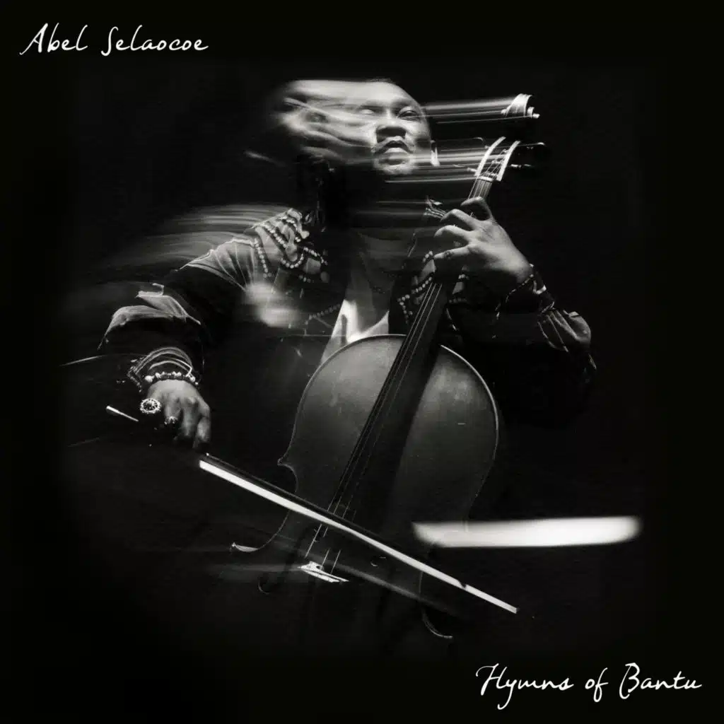 Cello Suite No. 6 in D Major, BWV 1012: IV. Sarabande (Arr. Thomas for Cello & String Orchestra)