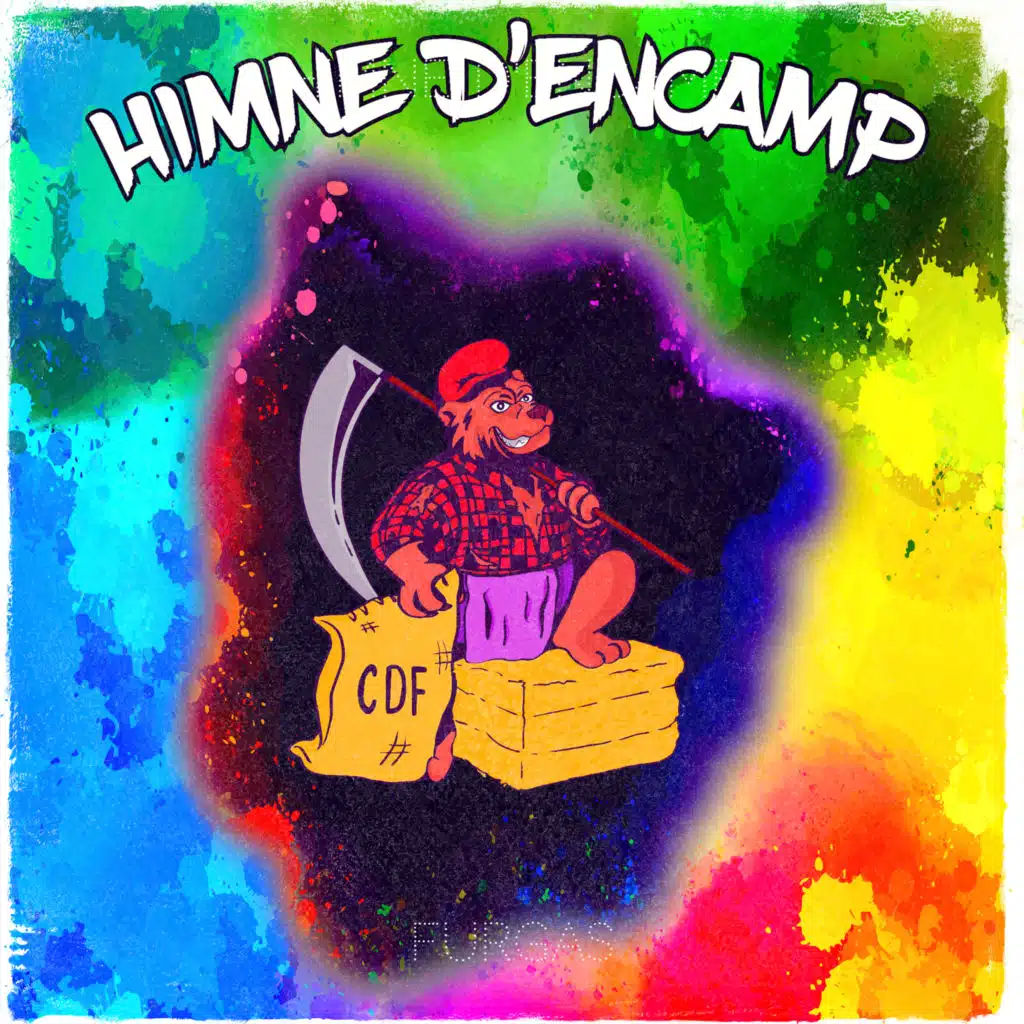 Himne D'encamp