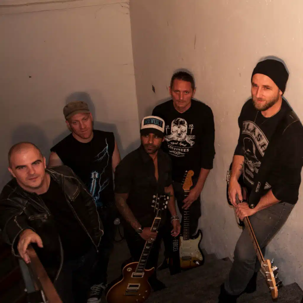 Nothing but Rarities (feat. Maria S Dürkop)