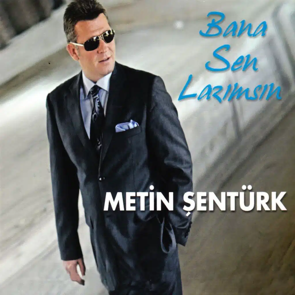 Bana Sen Lazımsın
