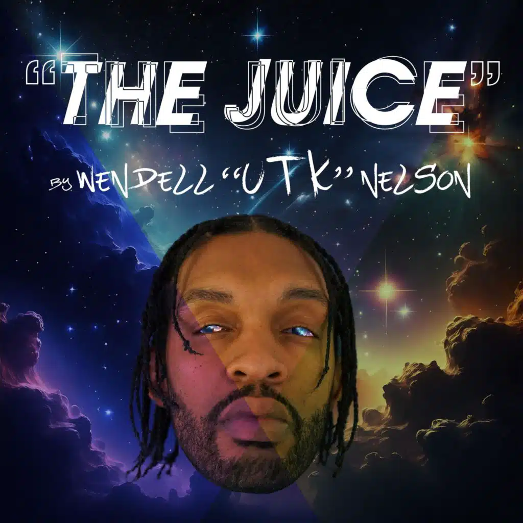 Wendell "UTK" Nelson