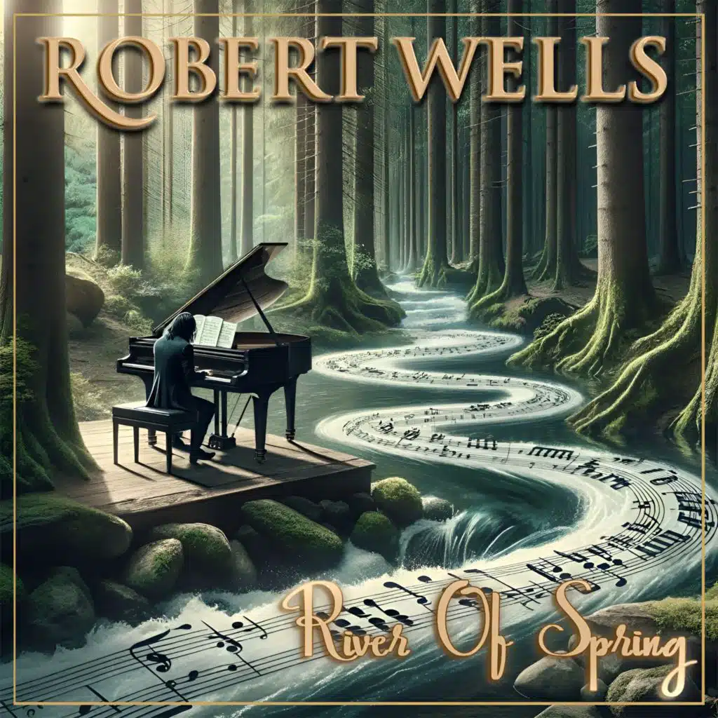 Robert Wells
