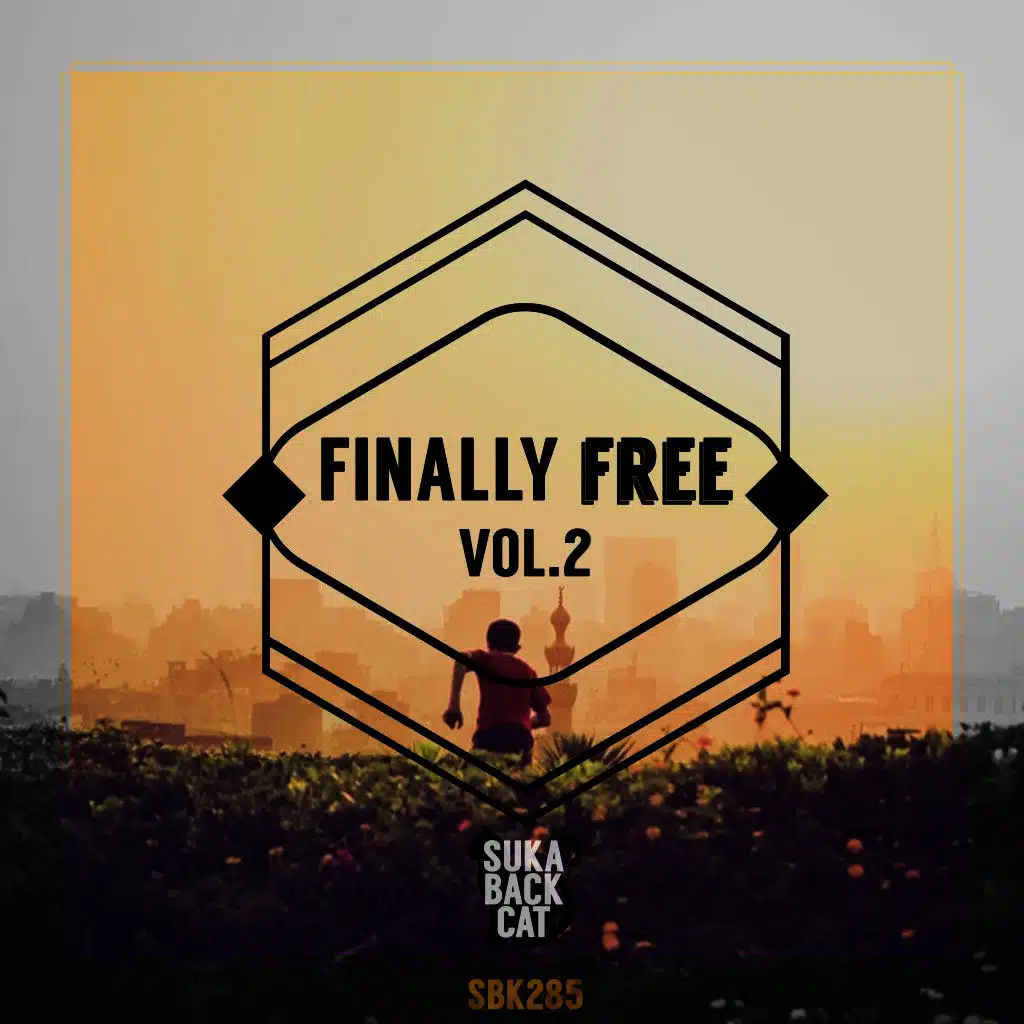 Finally Free, Vol. 2