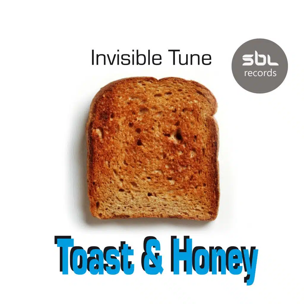 Toast & Honey