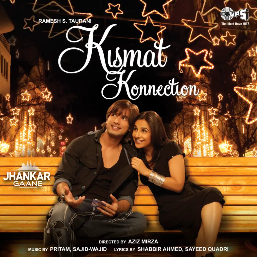 Kismat Konnection (Jhankar) [Original Motion Picture Soundtrack] (Original Motion Picture Soundtrack)