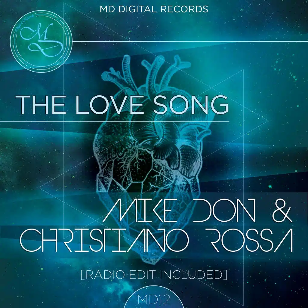 Mike Don & Christiano Rossa