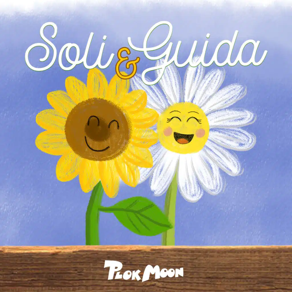 Soli e Guida (feat. Gabri Fonseca & Luh Marcondes)