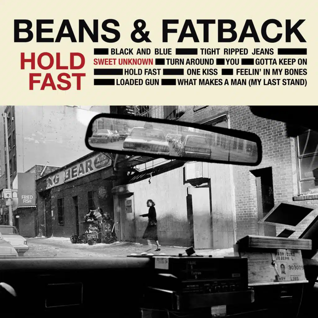 Beans & Fatback