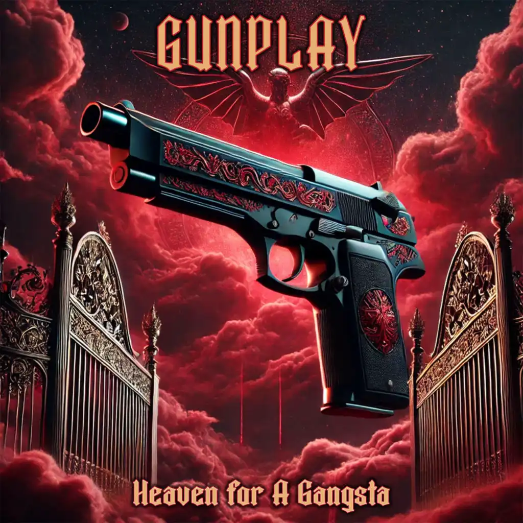 Gunplay