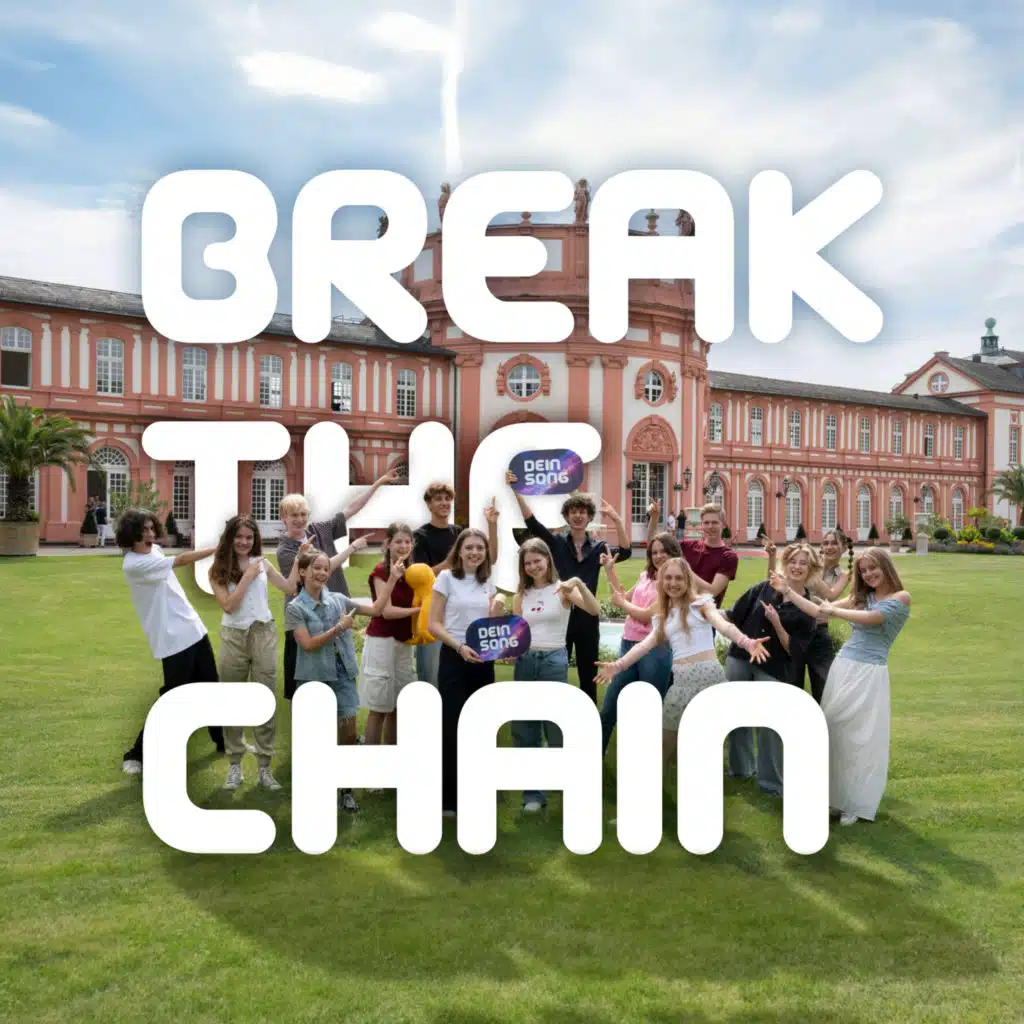 Break the Chain