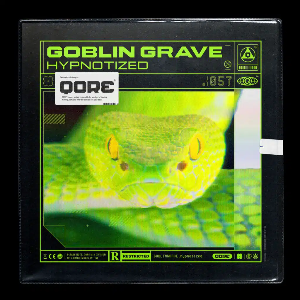 Goblin Grave