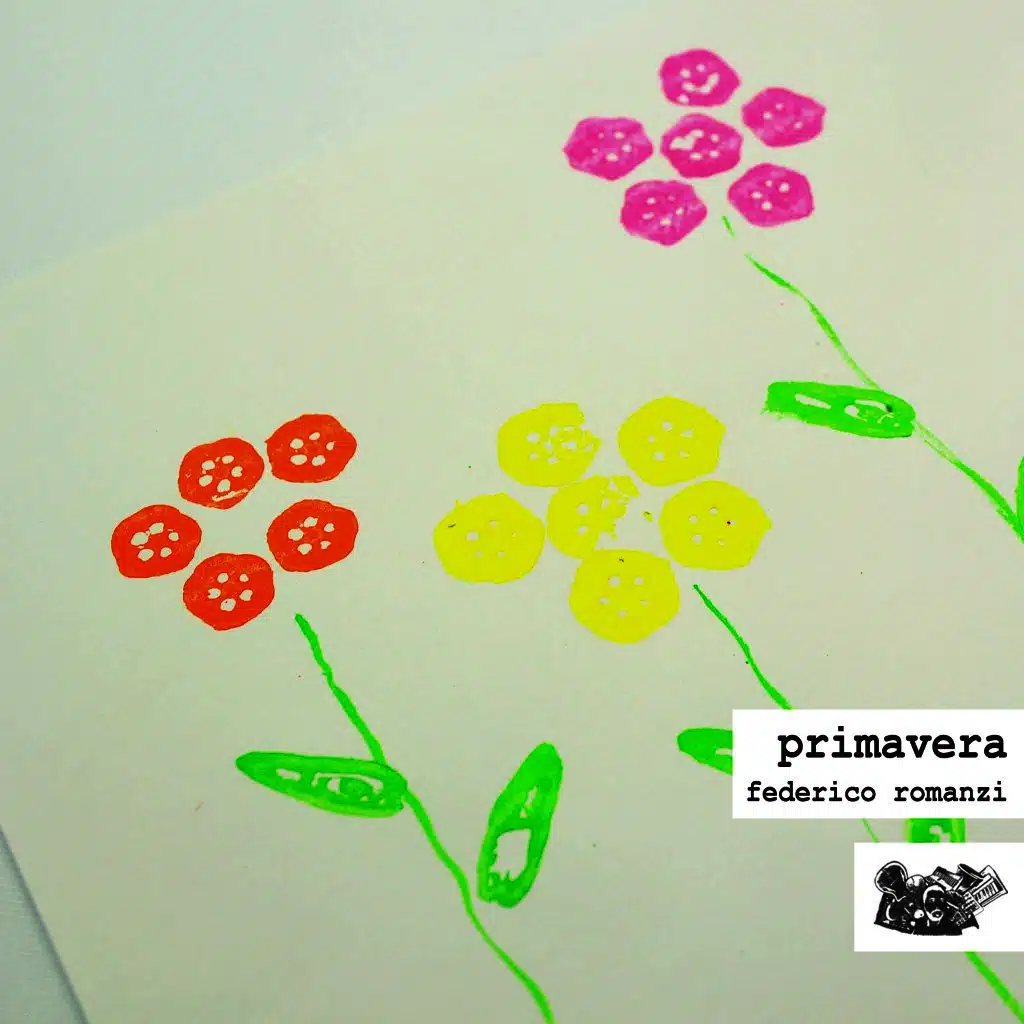 Primavera (Aprile Edit)