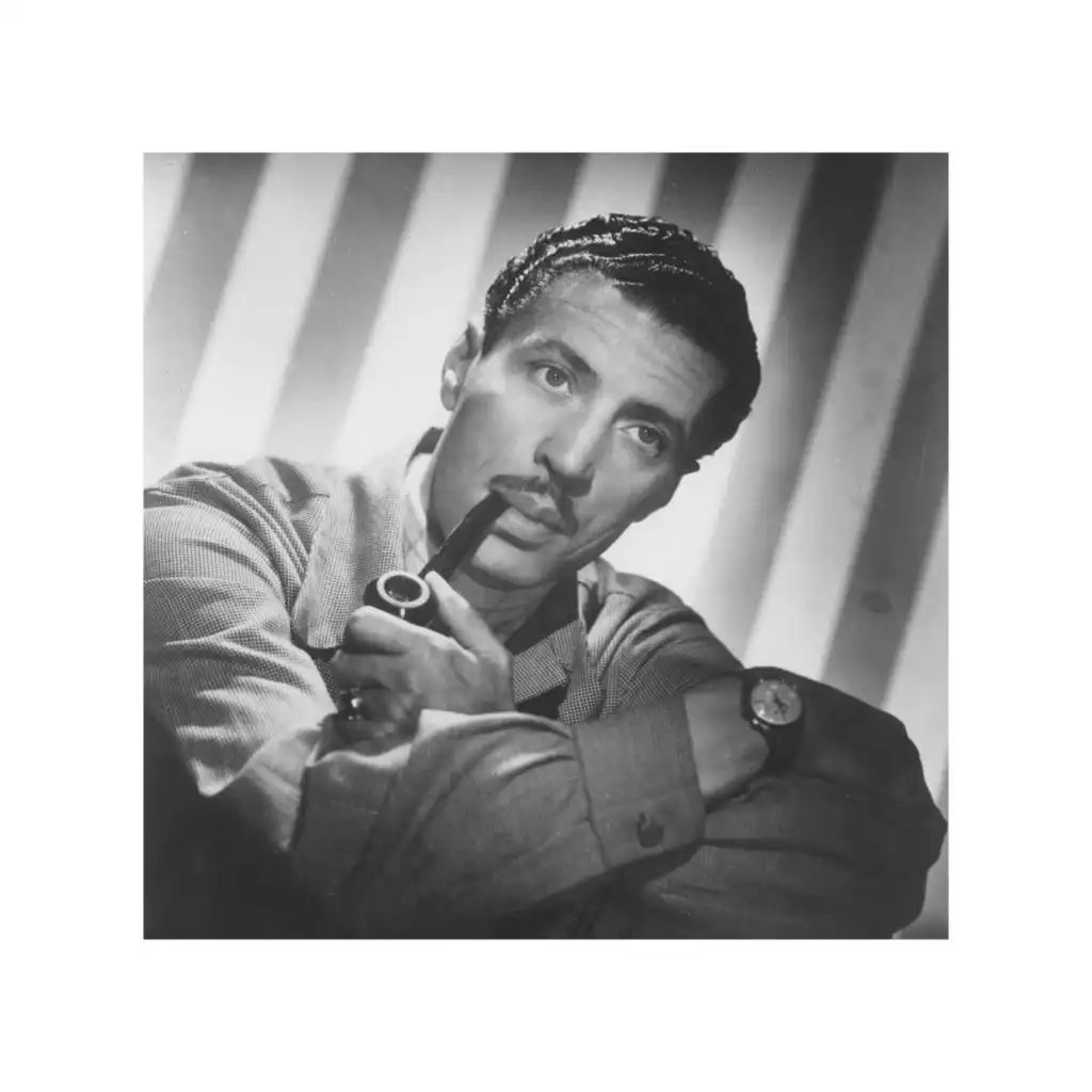 HERB JEFFRIES