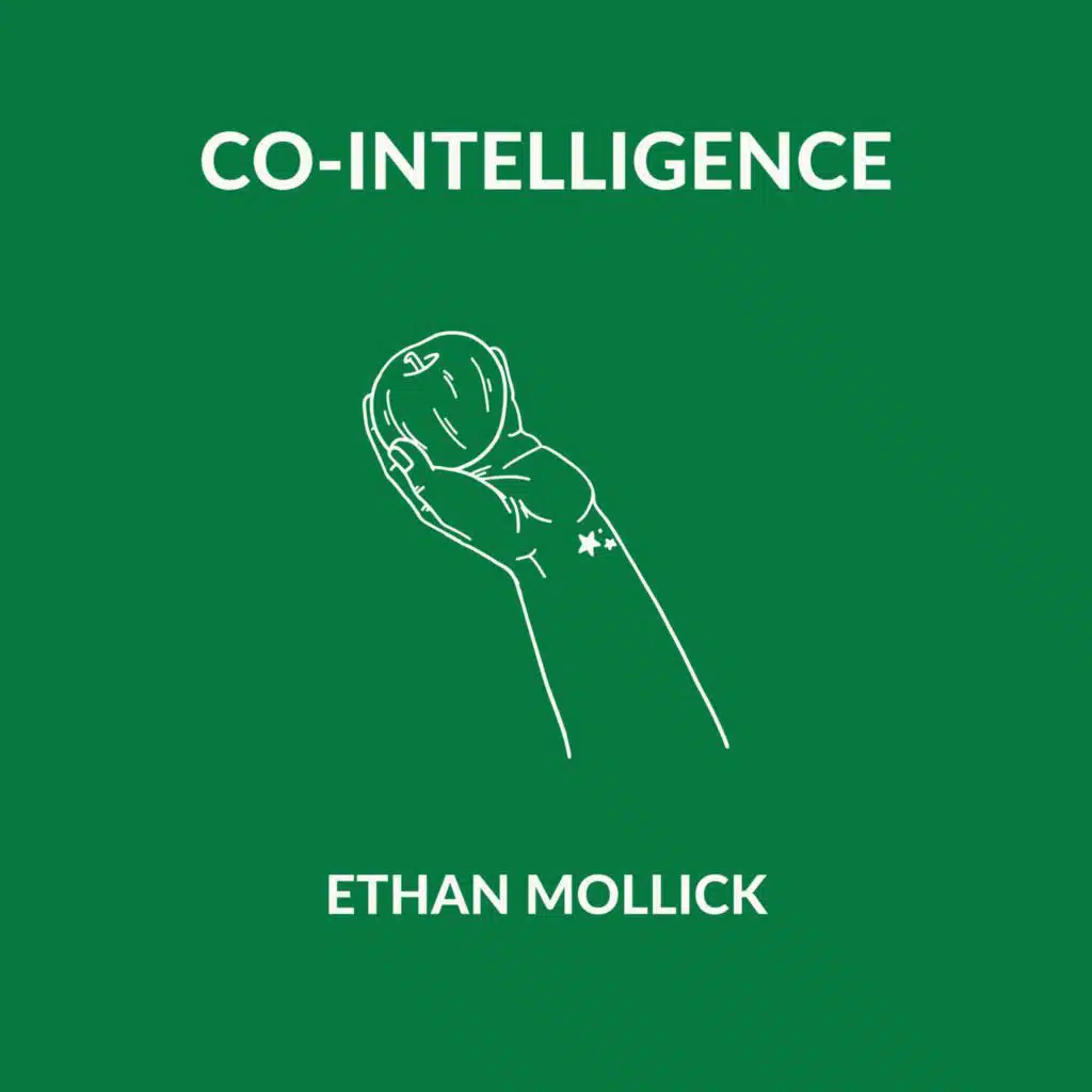 Co-Intelligence - Book Summary | Ethan Mollick | Free Audiobook