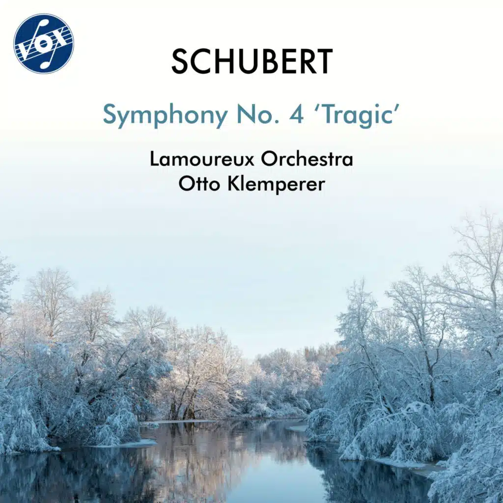 Symphony No. 4 in C Minor, D. 417 "Tragic": IV. Allegro